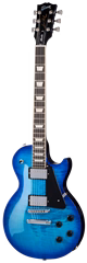 Gibson Les Paul Studio Session Cobalt Burst - Elektromos gitár