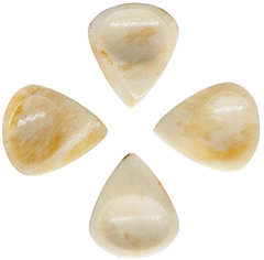 Timber Tones Lefty Tones Funk Bone 4-Pack - Pengetők