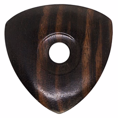 Timber Tones Star Tones African Ebony  - Pengető
