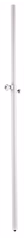 K&M 24626 Distance rod »Pro« White - PA tartozék