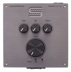 Seymour Duncan PowerStage 170 (kicsomagolt) - Vég erősítő