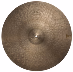Zildjian 22" Kerope Medium Thin High Ride - Ride cintányér