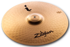 Zildjian 18" I Series Crash - Crash cintányér
