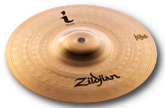 Zildjian 10" I Series Splash