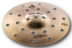 Zildjian 10" A Custom efx - Splash cintányér