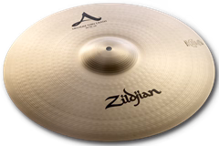 Zildjian 20" A medium thin crash - Crash cintányér