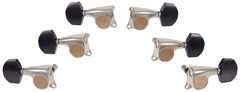 Gotoh 510 Nickel - Gitár mechanika