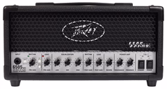 Peavey 6505 MH Mini Head (kicsomagolt) - Csöves gitárerősitő