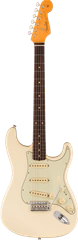 Fender American Vintage II 1961 Stratocaster RW OW (kicsomagolt)