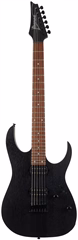 Ibanez RGRT421 Weathered Black