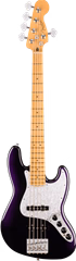 Fender Player II Modified Active Jazz Bass V MN DSK - Elektromos basszusgitár