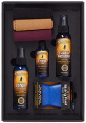Furch Cleaning & Care Kit Gift Set - Gitár karbantartó eszköz