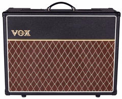 Vox AC30S1 (kicsomagolt) - Csöves gitárkombók