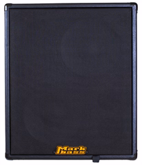 Markbass CMB 102 Black Line - Tranzisztoros basszusgitár kombó