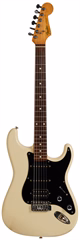 Fender 1987 Stratocaster ST456 HSS Japan - Elektromos gitár