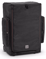 LD Systems ANNY 10 PC - Utazó tok/táska