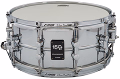 Sonor 14" x 6,5" Kompressor 150th Anniversary Snare - Pergődob