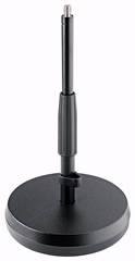 K&M 23325 - Mikrofon állvány