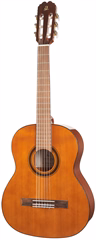 Admira Málaga 3/4 (kicsomagolt) - Klasszikus gyerek gitár