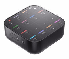 DONNER MEDO - Szintetizátor