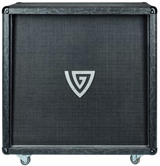 Vivian Instruments 4x12" Black Snake - Gitár hangláda