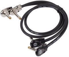 Klotz KPK Patchlead 0,6 m - Összekötő kábel