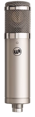 Warm Audio WA-47jr SE Nickel - Kondenzátoros mikrofonok