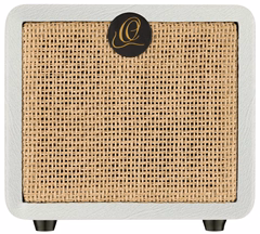 Ortega PTWO Limited White Edition - Akusztikus kombó