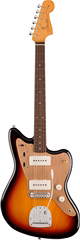 Fender Vintera II Road Worn 50s Jazzmaster RW 3TS (kicsomagolt) - Elektromos gitár