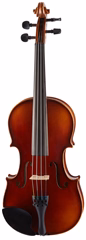 Gewa Allegro Violin Set 4/4 (kicsomagolt) - Akusztikus hegedű
