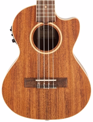 Lanikai ACST-5CET - Elektroakusztikus ukulelé