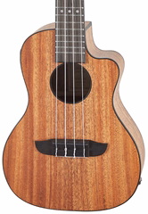 Ortega RUHZ-CE-MM - Elektroakusztikus ukulelé