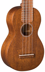 Martin S1 Uke - Akusztikus ukulele