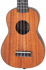 Ortega K2-MAH - Akusztikus ukulele