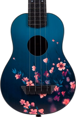 Flight TUSL-32 Sakura - Akusztikus ukulele