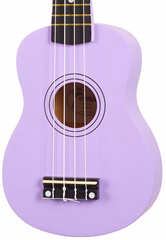 Ucoolele UC-002-PL - Akusztikus ukulele