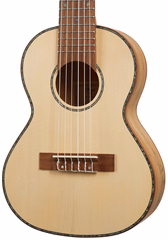 Blond BLO-064-28 - Akusztikus gitár ukulelé