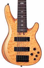Yamaha TRB1006J NT - Elektromos basszusgitár