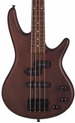 Ibanez GSRM20B Walnut - Elektromos basszusgitár