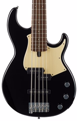Yamaha BB435 BL - Elektromos basszusgitár