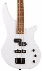 Jackson JS Series Spectra Bass JS2 LFB SWH - Elektromos basszusgitár