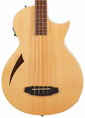 ESP LTD TL-4 NAT - Elektromos basszusgitár