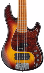 Sandberg California VM 5 MT 3TB MFB RST - Elektromos basszusgitár