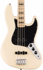 Fender Squier Affinity Active Jazz Bass MN OWT