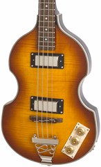 Epiphone Viola Bass - Elektromos basszusgitár