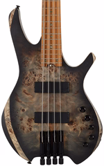 Cort Space 4 SDB - Elektromos basszusgitár