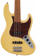 JET Guitars JJB-300 VYW - Elektromos basszusgitár