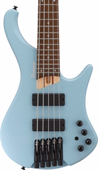 Ibanez EHB605 Purist Blue - Elektromos basszusgitár