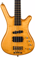 Warwick 2007 F.N.A. Jazzman Bartolini - Elektromos basszusgitár