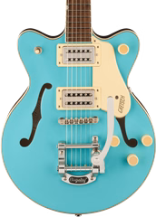 Gretsch G2655T Streamliner TPC - Szemiakusztikus gitár